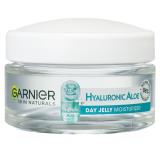 Garnier Skin Naturals Hyaluronic Aloe Jelly Daily Moisturizing Care Gesichtsgel für Frauen 50 ml