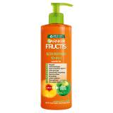 Garnier Fructis SOS Damage Eraser Keratin Filler 10-In-1 Leave-In Haarserum für Frauen 400 ml