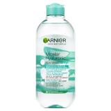 Garnier Skin Naturals Hyaluronic Aloe Micellar Water Mizellenwasser für Frauen 400 ml