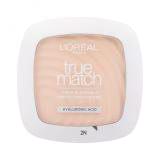 L'Oréal Paris True Match Puder für Frauen 9 g Farbton  2.N Neutral