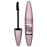 Maybelline Lash Sensational Mascara für Frauen 9,5 ml Farbton  Very Black