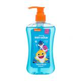 Pinkfong Baby Shark Flüssigseife für Kinder 250 ml