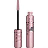 Maybelline Lash Sensational Sky High Mascara für Frauen 7,2 ml Farbton  01 Very Black