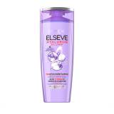 L'Oréal Paris Elseve Hyaluron Plump Moisture Shampoo Shampoo für Frauen 400 ml