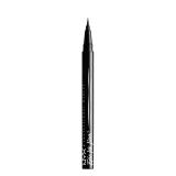 NYX Professional Makeup Epic Ink Liner Eyeliner für Frauen 1 ml Farbton  01 Black