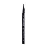 L'Oréal Paris Infaillible Grip 36H Micro-Fine Brush Eye Liner Eyeliner für Frauen 0,4 g Farbton  01 Obsidian Black