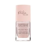 Gabriella Salvete Petra Nude Longlasting Nail Polish Nagellack für Frauen 11 ml Farbton  Pillow Talk