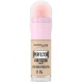 Maybelline Instant Anti-Age Perfector 4-In-1 Glow Foundation für Frauen 20 ml Farbton  01 Light