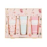 Baylis & Harding Royale Garden Luxury Hand Treats Geschenkset Handcreme Royale Garden Royale Garden Rose, Poppy & Vanilla 3 x 50 ml