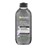 Garnier Skin Naturals Micellar Purifying Jelly Water Mizellenwasser für Frauen 400 ml