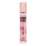 Miss Kay Pink Swan Eau de Parfum für Frauen 25 ml