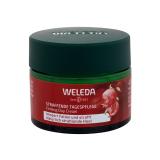 Weleda Pomegranate Firming Day Cream Tagescreme für Frauen 40 ml
