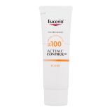 Eucerin Actinic Control MD Fluid SPF100 Sonnenschutz fürs Gesicht 80 ml