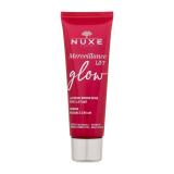 NUXE Merveillance Lift Glow Firming Radiance Cream Tagescreme für Frauen 50 ml