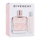 Givenchy Irresistible Geschenkset Eau de Parfum 80 ml + Eau de Parfum 12,5 ml