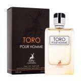 Maison Alhambra Toro Pour Homme Eau de Parfum für Herren 100 ml