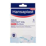 Hansaplast Aqua Protect XXL Sterile Plaster Pflaster Set