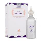 Afnan Musk Abiyad Eau de Parfum 100 ml