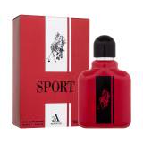 A-Inspiration Sport Red Eau de Parfum 100 ml