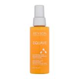 Revlon Professional Equave Sun Protection Instant Detangling Conditioner Conditioner für Frauen 100 ml