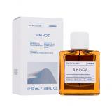 Korres Sikinos Eau de Toilette 50 ml