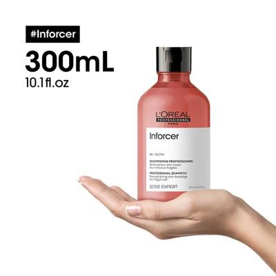 L&#039;Oréal Professionnel Inforcer Professional Shampoo Shampoo für Frauen 300 ml