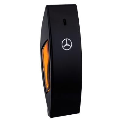 Mercedes-Benz Mercedes-Benz Club Black Eau de Toilette für Herren 100 ml