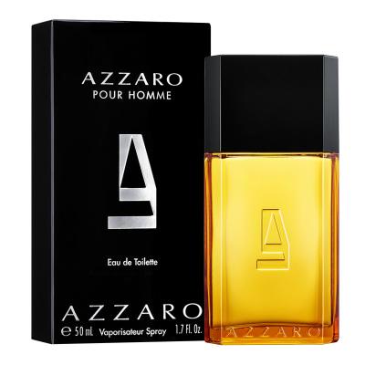 Azzaro Pour Homme Eau de Toilette für Herren 50 ml