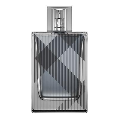 Burberry Brit For Men Eau de Toilette für Herren 50 ml