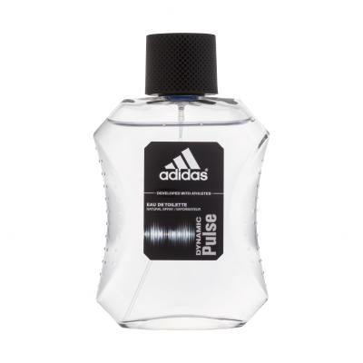 Adidas Dynamic Pulse Eau de Toilette für Herren 100 ml