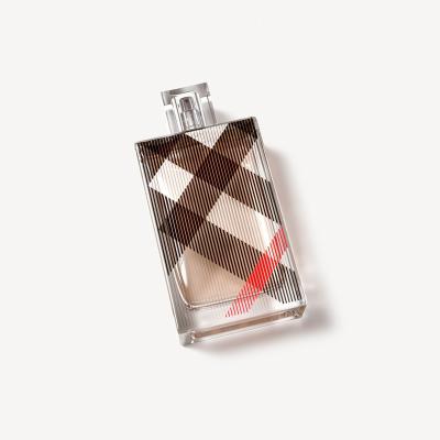 Burberry Brit for Her Eau de Parfum für Frauen 100 ml