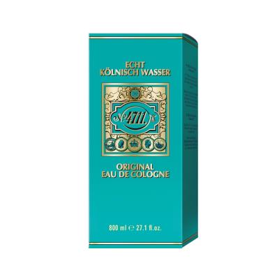 4711 4711 Original Eau de Cologne 800 ml