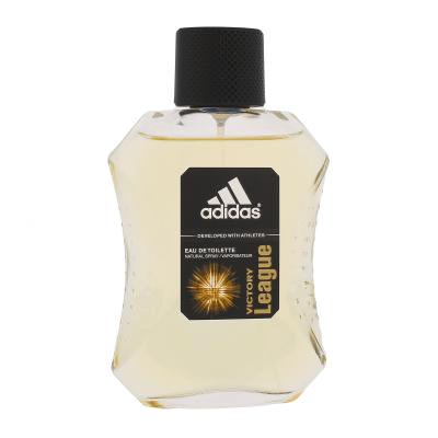 Adidas Victory League Eau de Toilette für Herren 100 ml