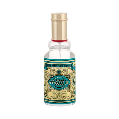 4711 4711 Original Eau de Cologne 60 ml