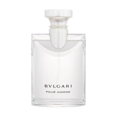 Bvlgari Pour Homme Eau de Toilette für Herren 100 ml