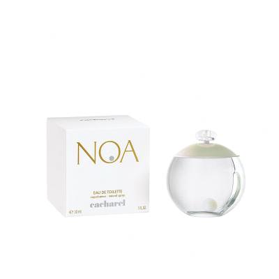 Cacharel Noa Eau de Toilette für Frauen 30 ml