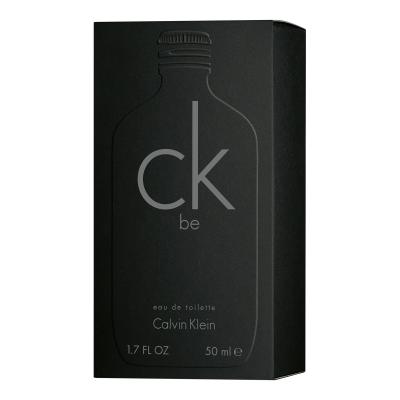 Calvin Klein CK Be Eau de Toilette 50 ml