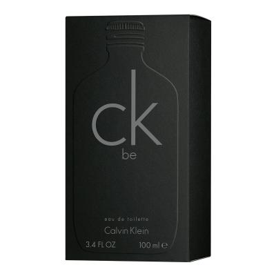 Calvin Klein CK Be Eau de Toilette 100 ml