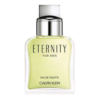 Calvin Klein Eternity For Men Eau de Toilette für Herren 30 ml