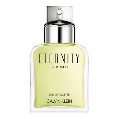 Calvin Klein Eternity For Men Eau de Toilette für Herren 50 ml