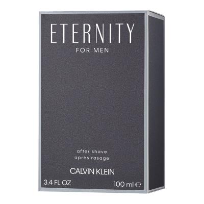 Calvin Klein Eternity For Men Rasierwasser für Herren 100 ml