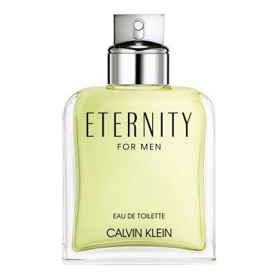 Calvin Klein Eternity For Men Eau de Toilette für Herren 200 ml