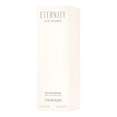 Calvin Klein Eternity Eau de Parfum für Frauen 30 ml