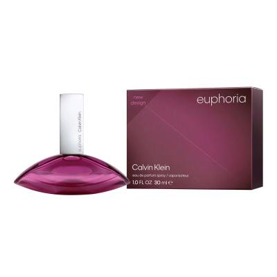 Calvin Klein Euphoria Eau de Parfum für Frauen 30 ml