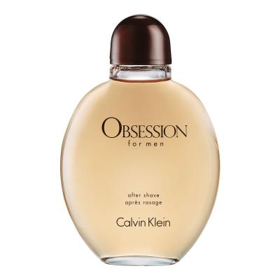 Calvin Klein Obsession For Men Rasierwasser für Herren 125 ml