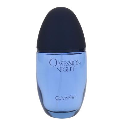 Calvin Klein Obsession Night Eau de Parfum für Frauen 100 ml