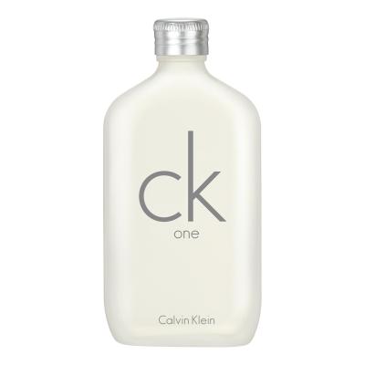 Calvin Klein CK One Eau de Toilette 50 ml