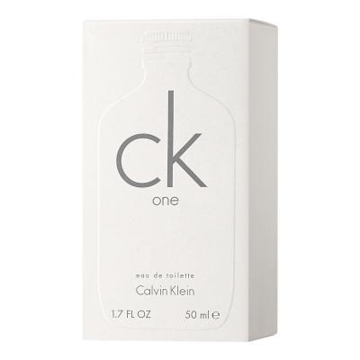 Calvin Klein CK One Eau de Toilette 50 ml