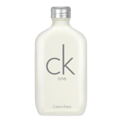 Calvin Klein CK One Eau de Toilette 100 ml