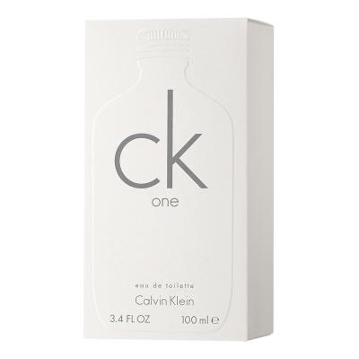 Calvin Klein CK One Eau de Toilette 100 ml